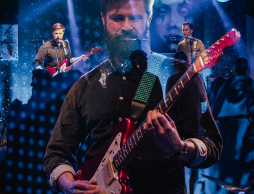 Rolo | Azimut Šibenik | Nevidljiva scena